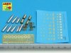 Aber 35P-07 German ammunition for sFH 18 and Hummel